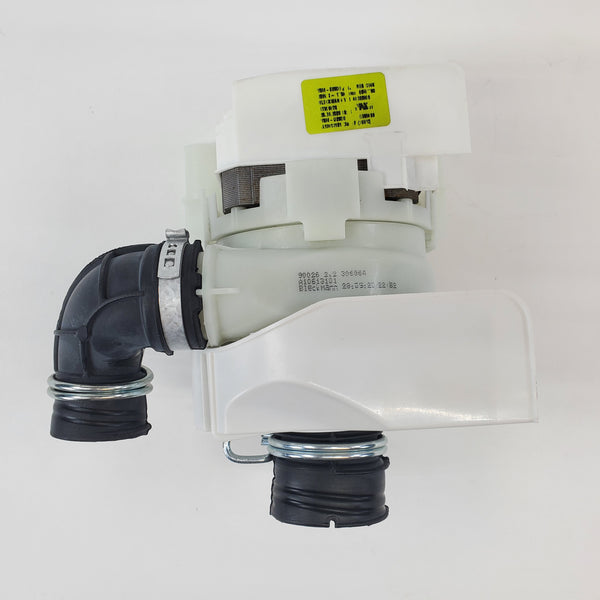 A10281701 Pump assembly Frigidaire Dishwasher Pumps Appliance replacement part Dishwasher Frigidaire   