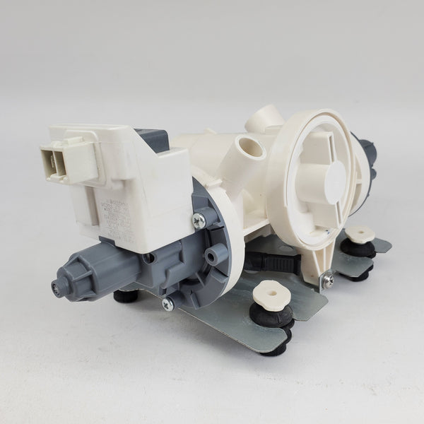 Whirlpool Washer Drain Pumps W11458345 (OEM) Washer Whirlpool