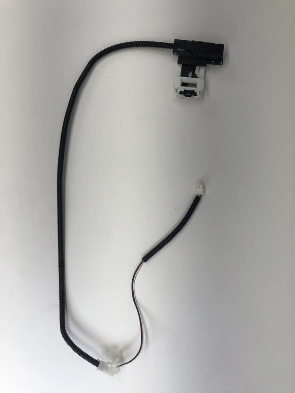 W11307244 Lid lock assembly Maytag Washer Door Locks Appliance replacement part Washer Maytag   