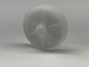Samsung Refrigerator & Freezer Rollers / Leveling Feet DA66-00554A (OEM) Refrigerator & Freezer Samsung