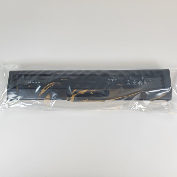 Amana Dishwasher Control Panels W11243318 (OEM) Refrigerator & Freezer Amana
