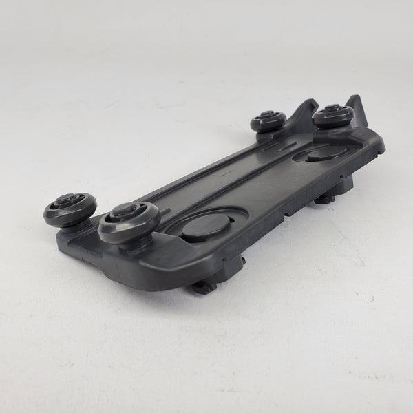 Whirlpool Dishwasher Tracks W11596053 (OEM) Dishwasher Whirlpool