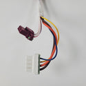WD21X27402 Ac harness GE Dishwasher Wiring Harnesses Appliance replacement part Dishwasher GE   