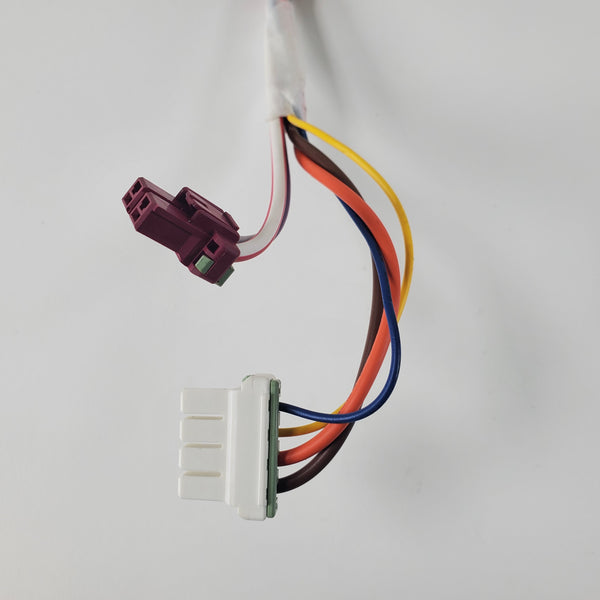 WD21X27402 Ac harness GE Dishwasher Wiring Harnesses Appliance replacement part Dishwasher GE   