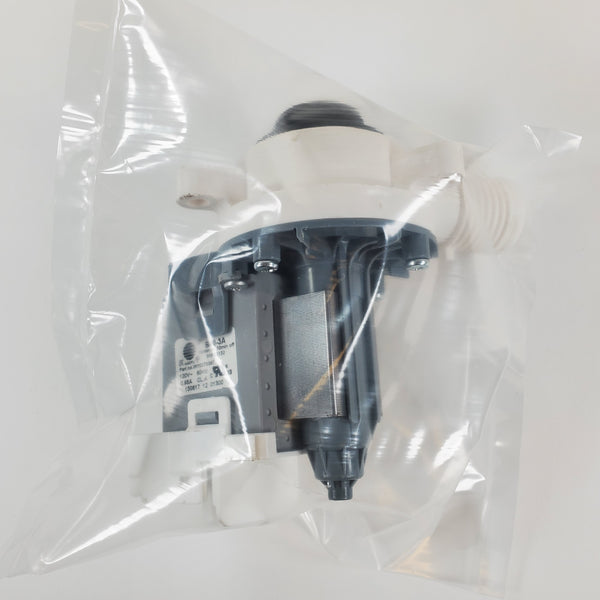 WPW10276397 Drain pump Whirlpool Washer Drain Pumps Appliance replacement part Washer Whirlpool   