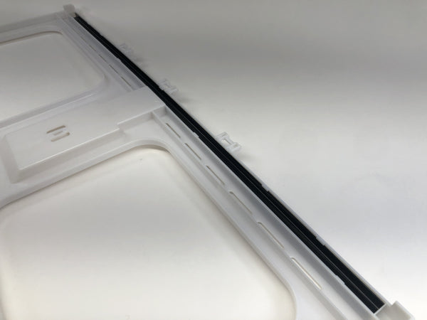 Pantry shelf assembly Refrigerator & Freezer Shelves DA97-20997A Samsung (OEM) Refrigerator & Freezer Samsung