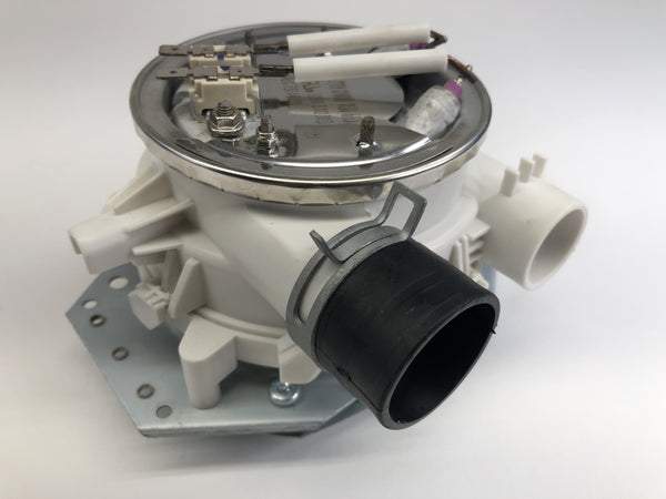 Circulation pump motor Dishwasher Pumps ABT72989206 LG (OEM) Dishwasher LG
