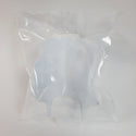 GE Refrigerator & Freezer Covers WR17X30713 (OEM) Refrigerator & Freezer GE