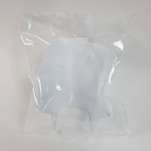 GE Refrigerator & Freezer Covers WR17X30713 (OEM) Refrigerator & Freezer GE