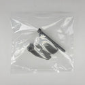 Whirlpool Refrigerator & Freezer Hinges W11167119 (OEM) Refrigerator & Freezer Whirlpool