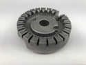 Frigidaire Range Burner LH Rear 316438600 Burner Caps Range Frigidaire   