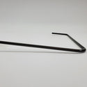 GE Dryer Idler Arm Assembly WE03X27417 Misc. Parts Dryer GE   
