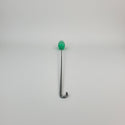 Suspension rod (right) Washer Suspension Rods WH16X26910 GE (OEM) Washer GE