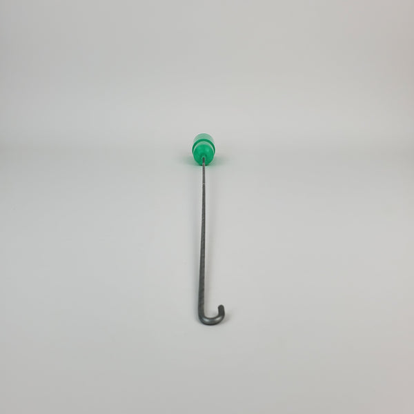 Suspension rod (right) Washer Suspension Rods WH16X26910 GE (OEM) Washer GE