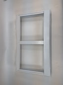 GE Refrigerator & Freezer Drawers / Crisper Drawers WR32X10864 (OEM) Refrigerator & Freezer GE