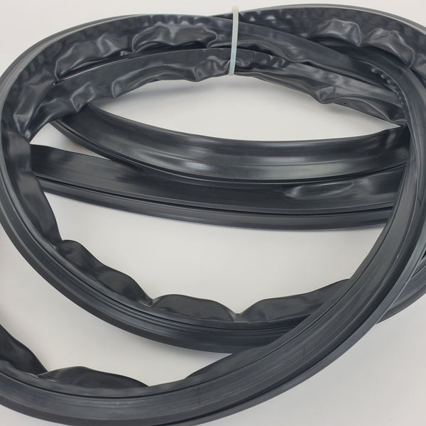 GE Refrigerator & Freezer Door Gaskets WR24X20456 (OEM) Refrigerator & Freezer GE