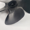 Frigidaire Refrigerator & Freezer Fan Blades 241639502 (OEM) Refrigerator & Freezer Frigidaire