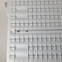 Whirlpool Refrigerator & Freezer Freezer Bins W10724458 (OEM) Refrigerator & Freezer Whirlpool