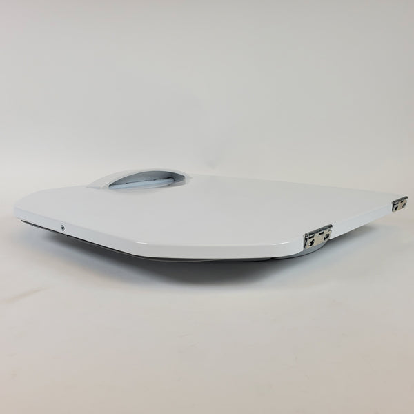 Door assembly Dryer Doors WE10M150 GE (OEM) Dryer GE