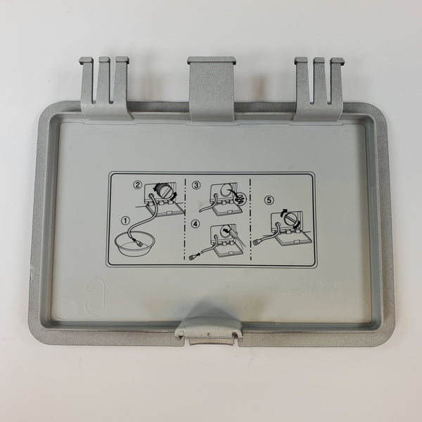 LG Washer Covers 5006ER2012J (OEM) Washer LG
