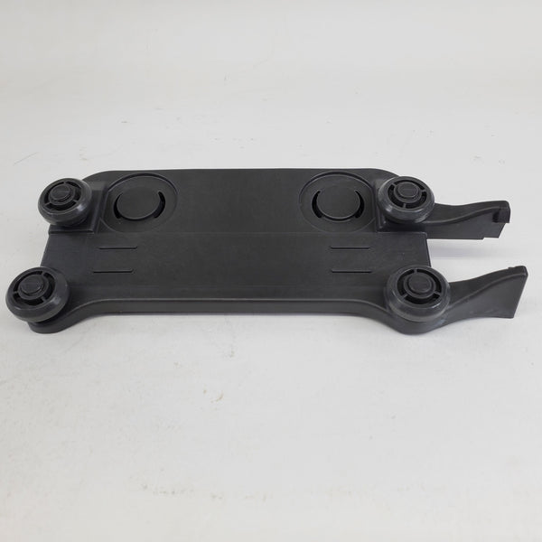 Whirlpool Dishwasher Tracks W11579562 (OEM) Dishwasher Whirlpool