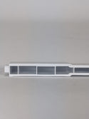242139301 Basket support beam Frigidaire Refrigerator & Freezer Misc. Parts Appliance replacement part Refrigerator & Freezer Frigidaire   
