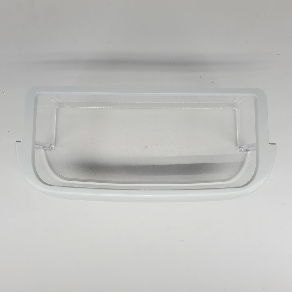 Whirlpool Refrigerator & Freezer Door Bins WPW10371194 (OEM) Refrigerator & Freezer Whirlpool