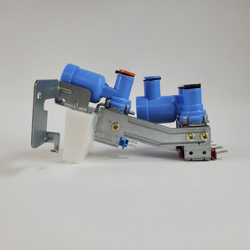 GE Refrigerator & Freezer Water Inlet Valves WR57X30890 (OEM) Refrigerator & Freezer GE