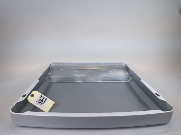 Midea Dryer  Top Cover Plate.  12238200001444 Misc. Parts Dryer Midea   
