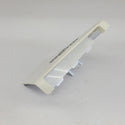 W11318818 Dispenser drawer handle Whirlpool Washer Covers Appliance replacement part Washer Whirlpool   