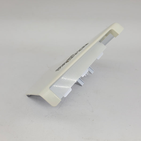 W11318818 Dispenser drawer handle Whirlpool Washer Covers Appliance replacement part Washer Whirlpool   