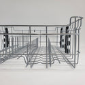 GE Dishwasher Upper Rack Assembly. WD28X30219 Racks Dishwasher GE   