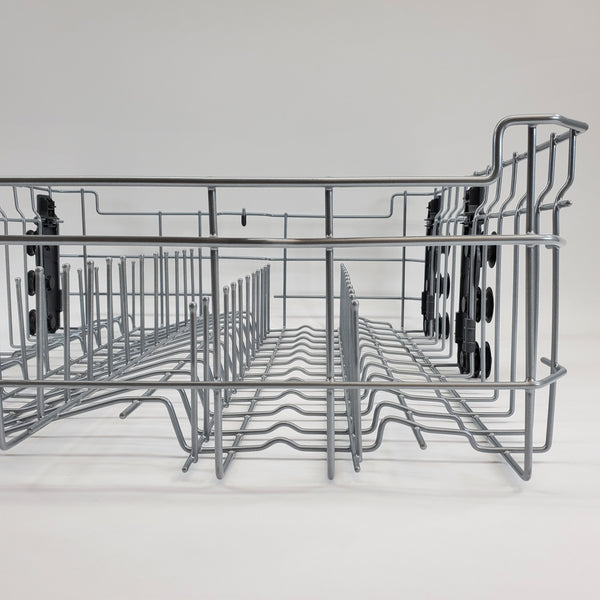 GE Dishwasher Upper Rack Assembly. WD28X30219 Racks Dishwasher GE   