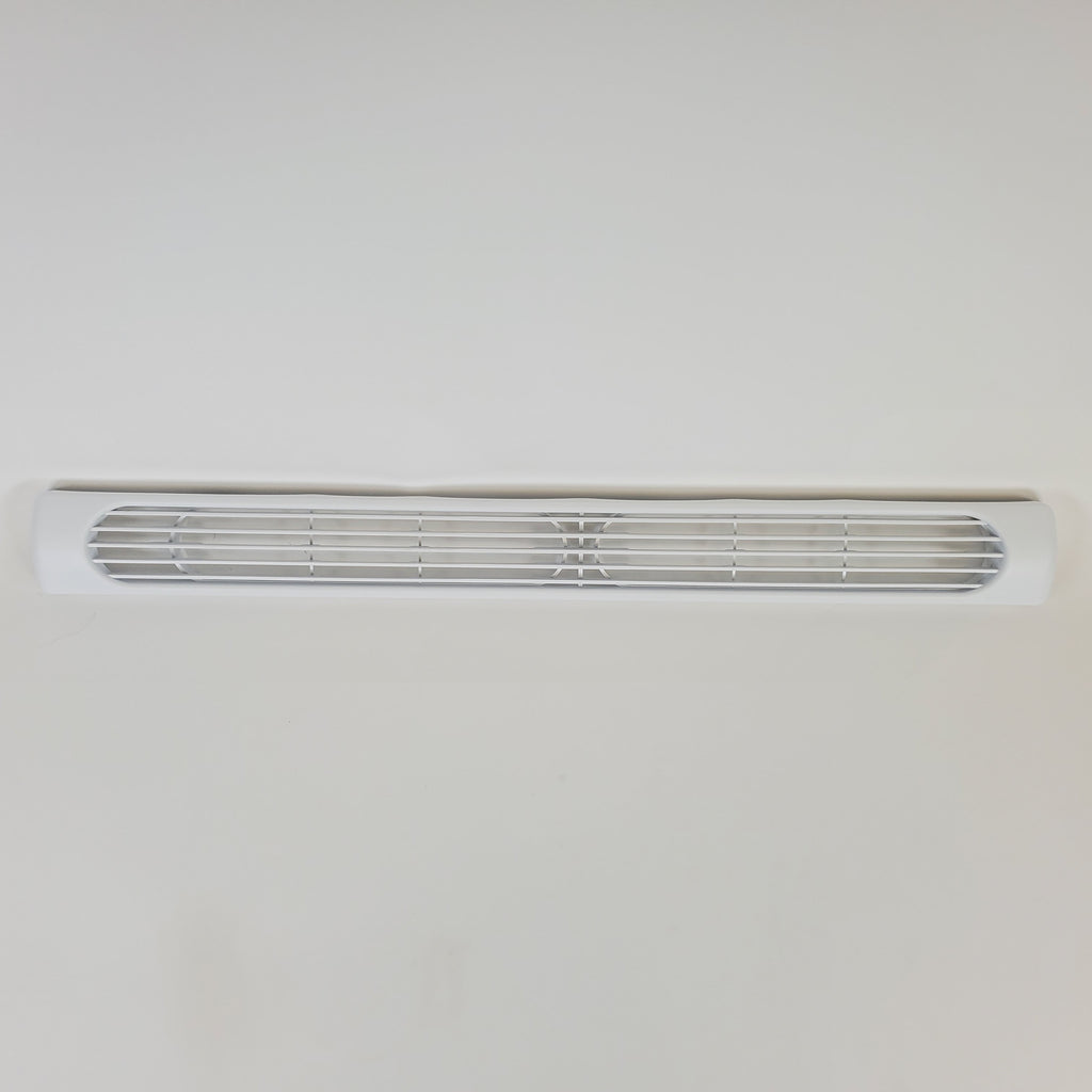 Frigidaire Refrigerator & Freezer Grilles / Kickplates 241839405 (OEM) Refrigerator & Freezer Frigidaire