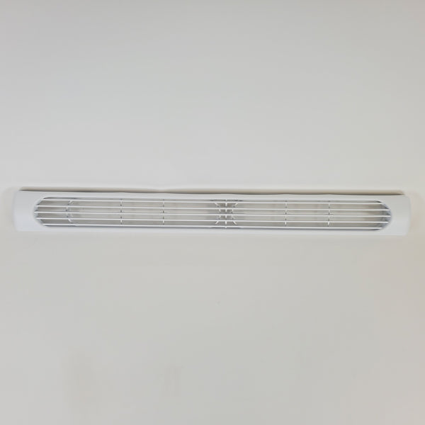 Frigidaire Refrigerator & Freezer Toe Kick Plate Grille 241839405 Grilles / Kickplates Refrigerator & Freezer Frigidaire   
