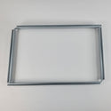 5304520152 Glass door spacer Frigidaire Range Door Trim Pieces Appliance replacement part Range Frigidaire   