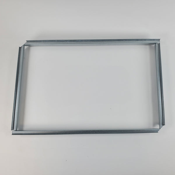 5304520152 Glass door spacer Frigidaire Range Door Trim Pieces Appliance replacement part Range Frigidaire   