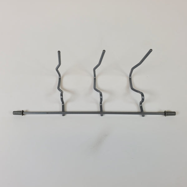 Fold down tine row Dishwasher Racks 154740304 Frigidaire (OEM) Dishwasher Frigidaire