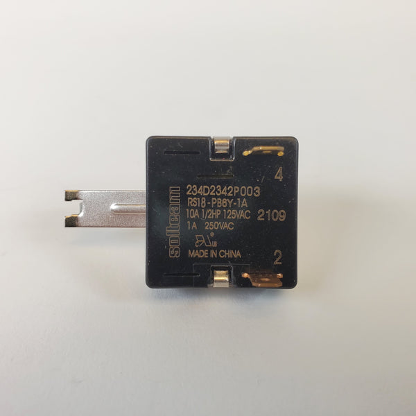 Rotary switch Dryer Switches WE04X24717 GE (OEM) Dryer GE