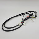 Frigidaire Refrigerator & Freezer Power Cords 5304519649 (OEM) Refrigerator & Freezer Frigidaire