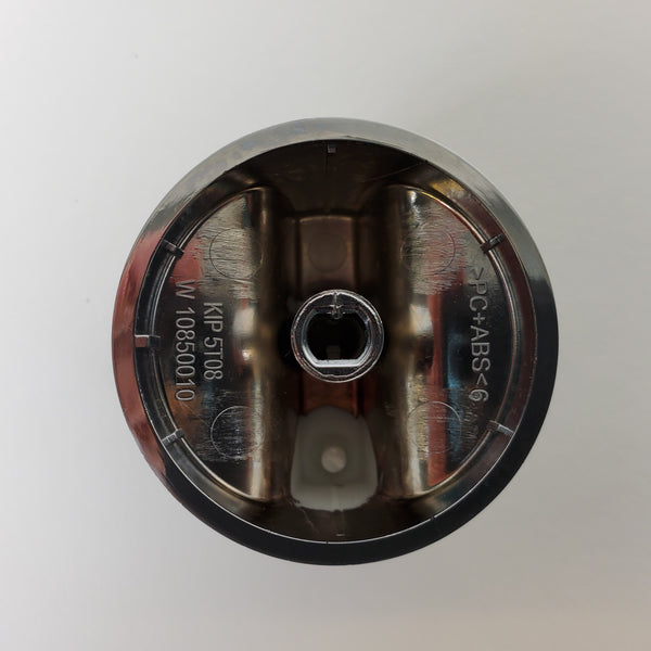 Whirlpool Range Knobs W11158168 (OEM) Range Whirlpool