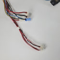 W11164041 Main wire harness Whirlpool Dryer Wiring Harnesses Appliance replacement part Dryer Whirlpool   