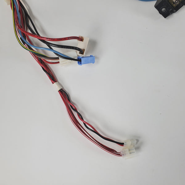 W11164041 Main wire harness Whirlpool Dryer Wiring Harnesses Appliance replacement part Dryer Whirlpool   