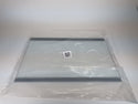 Glass shelf Refrigerator & Freezer Shelves W11430610 Whirlpool (OEM) Refrigerator & Freezer Whirlpool