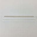 Frigidaire Refrigerator & Freezer Clips 242116801 (OEM) Refrigerator & Freezer Frigidaire