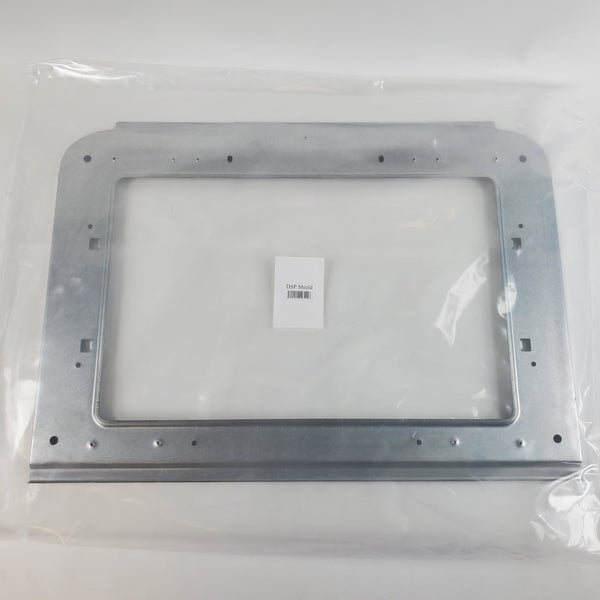 Door shield Range Door Trim Pieces 316222715 Frigidaire (OEM) Range Frigidaire