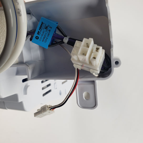 Samsung Refrigerator & Freezer Water Filter Housings DA82-02886A (OEM) Refrigerator & Freezer Samsung