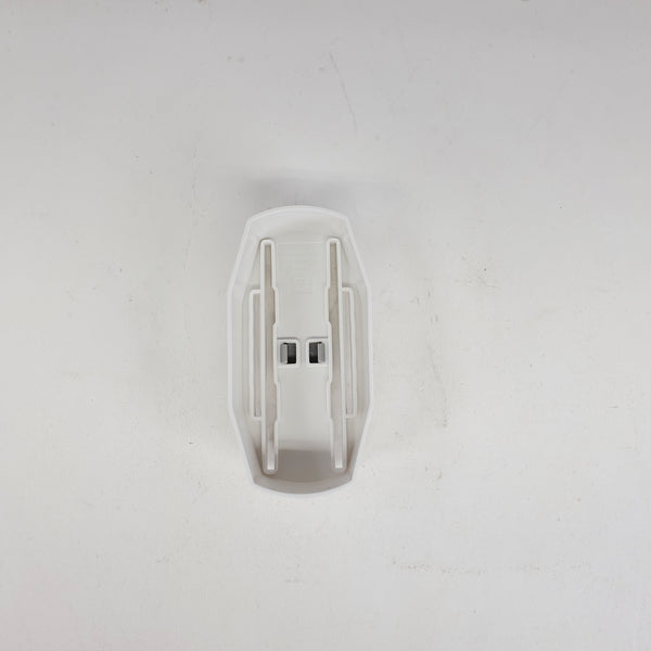 242229401 Air duct knob Frigidaire Refrigerator & Freezer Cover Panels Appliance replacement part Refrigerator & Freezer Frigidaire   
