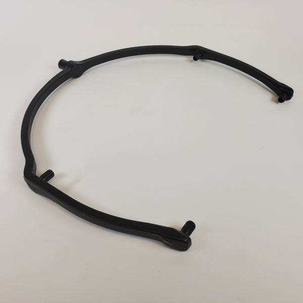 MCD64327001 Nozzle connector LG Washer Bellows / Boot Seals Appliance replacement part Washer LG   