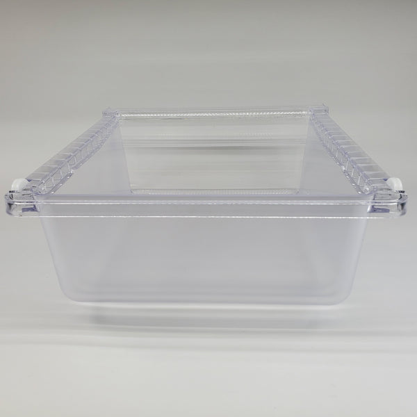 Samsung Refrigerator & Freezer Drawers / Crisper Drawers DA97-08437H (OEM) Refrigerator & Freezer Samsung